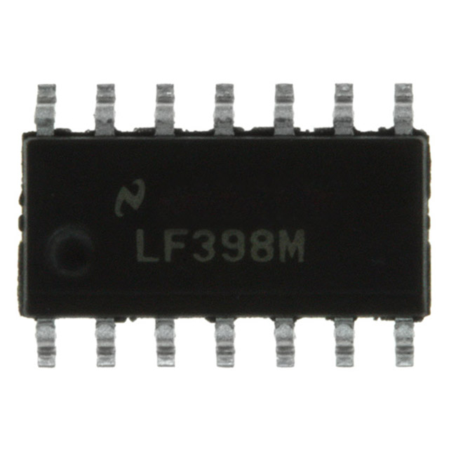 LF398M/NOPB